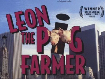 Leon the Pig Farmer