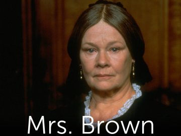 Mrs. Brown