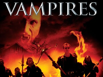 John Carpenter's Vampires