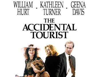 The Accidental Tourist