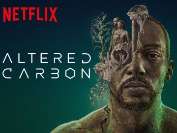 Altered Carbon