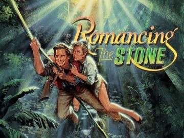 Romancing the Stone