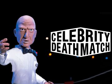 Celebrity Deathmatch