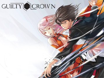 Guilty Crown