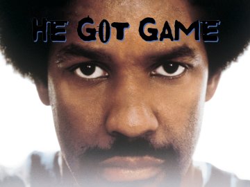 He Got Game