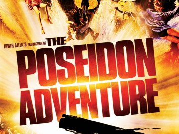 The Poseidon Adventure