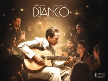 Django