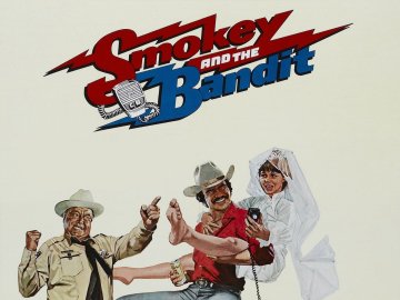 Smokey and the Bandit