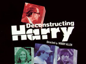 Deconstructing Harry