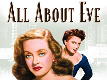 All About Eve