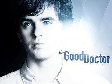 The Good Doctor