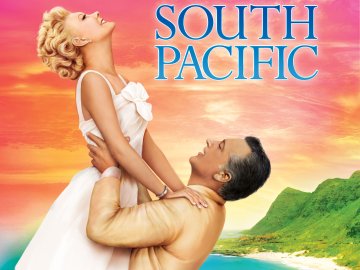 South Pacific