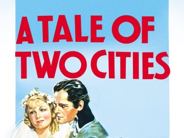 A Tale of Two Cities