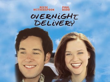 Overnight Delivery