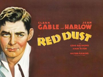 Red Dust