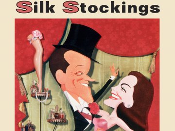 Silk Stockings