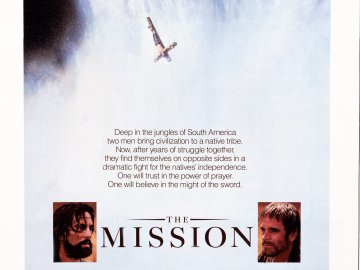 The Mission