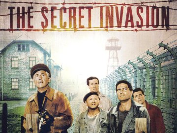 The Secret Invasion