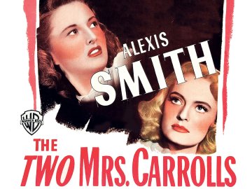 The Two Mrs. Carrolls