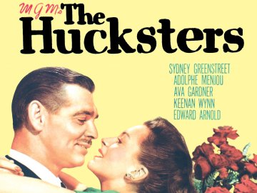 The Hucksters