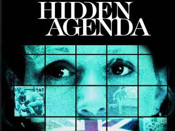 Hidden Agenda