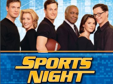 Sports Night