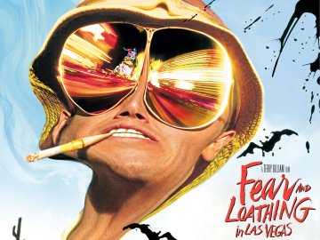 Fear and Loathing in Las Vegas