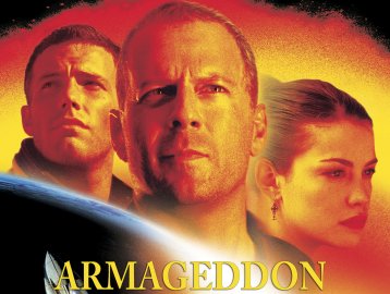 Armageddon