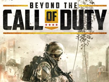 Beyond the Call to Duty