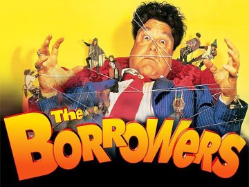 The Borrowers