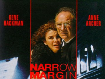 Narrow Margin