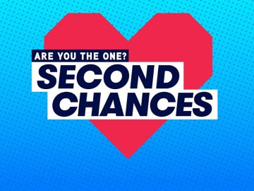 Are You the One: Second Chances