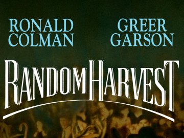 Random Harvest