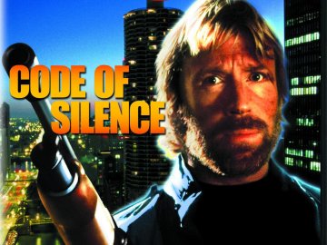 Code of Silence