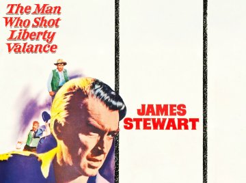 The Man Who Shot Liberty Valance