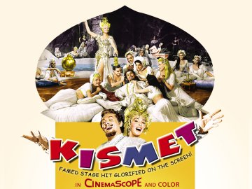 Kismet