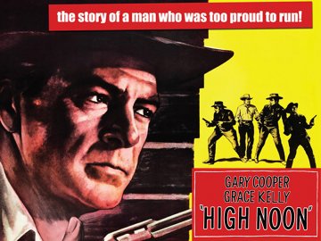 High Noon