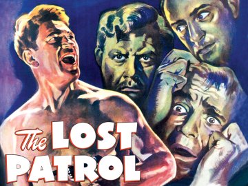 The Lost Patrol