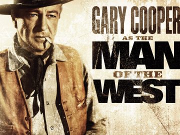 Man of the West