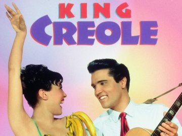 King Creole