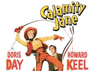 Calamity Jane