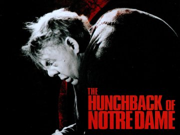 The Hunchback of Notre Dame