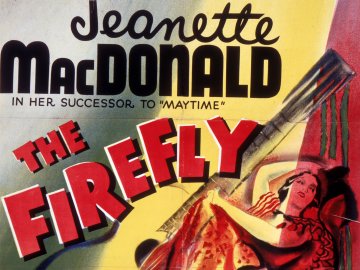 The Firefly