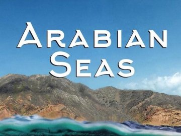 Arabian Seas