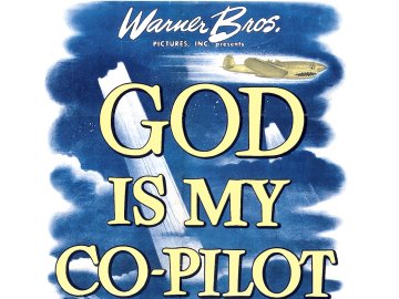 God Is My Co-Pilot