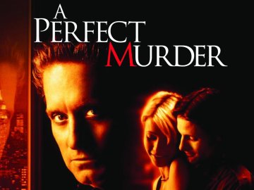 A Perfect Murder