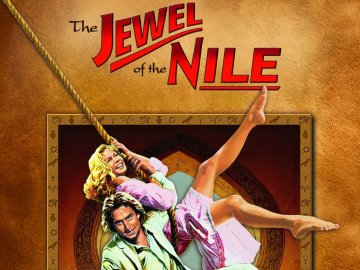 The Jewel of the Nile