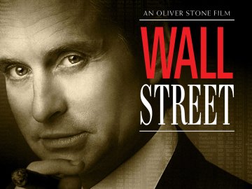 Wall Street