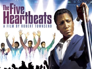 The Five Heartbeats