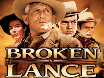 Broken Lance